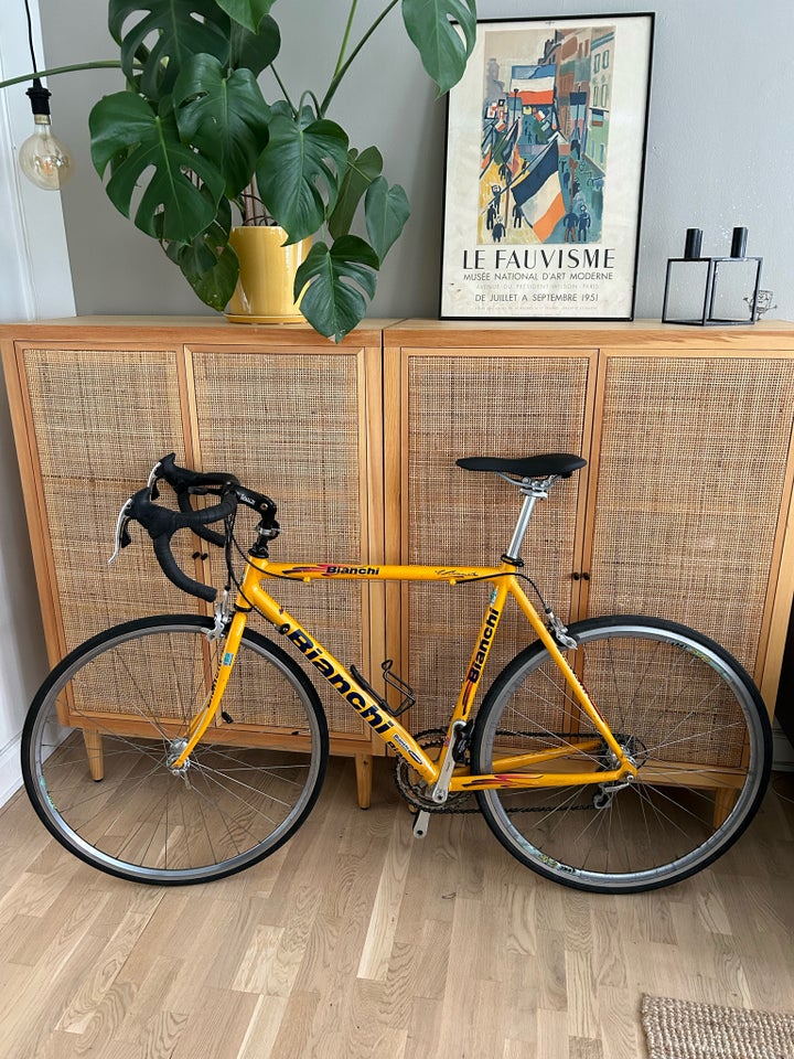 Herreracer Bianchi Bianchi Mega