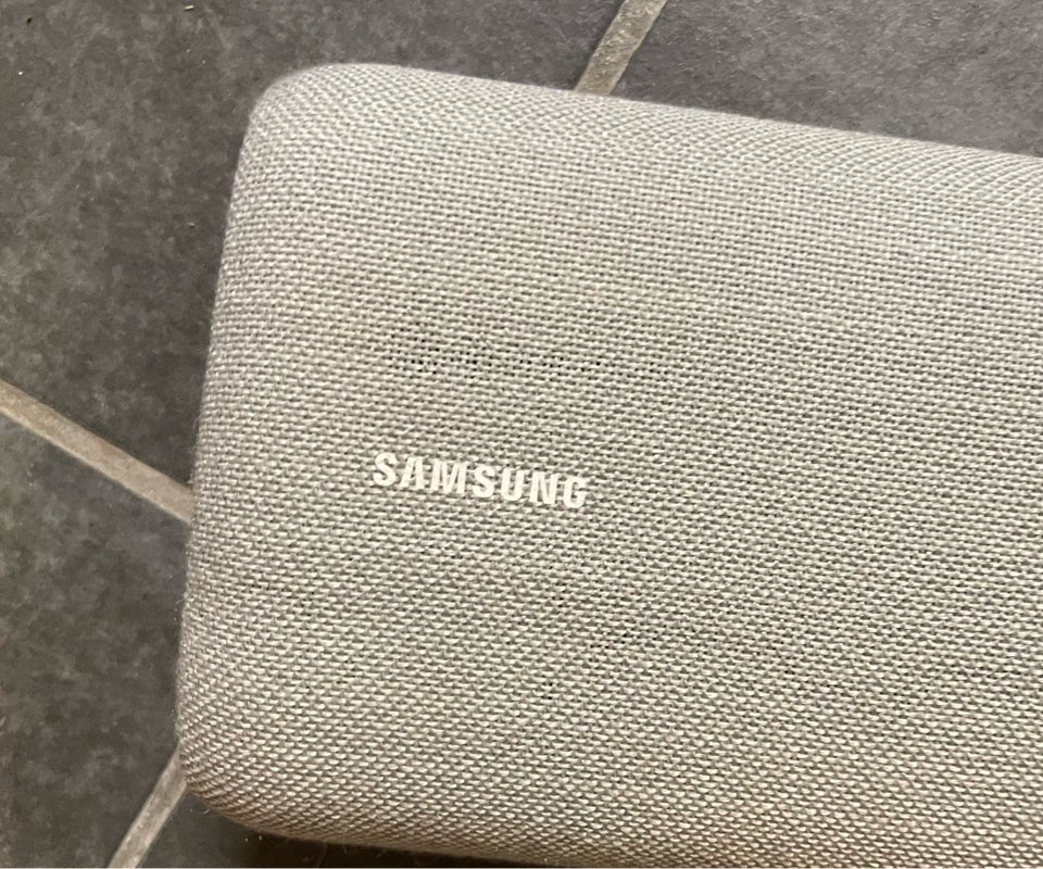 Samsung, God