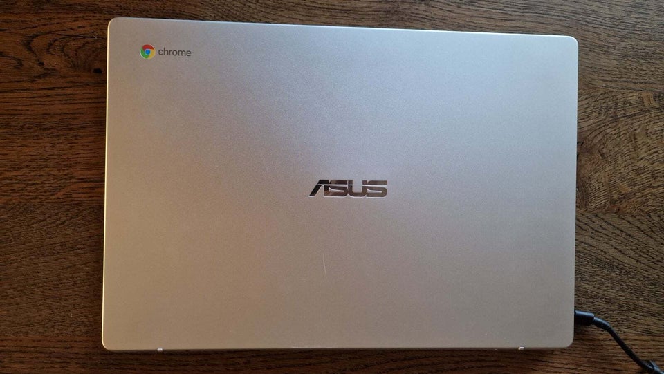 Asus Chromebook 11 GHz Perfekt