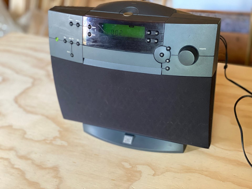 Andet, JBL, Harmony RDS/230