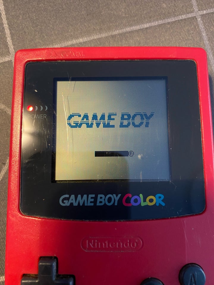 Nintendo Game Boy Color, Rimelig