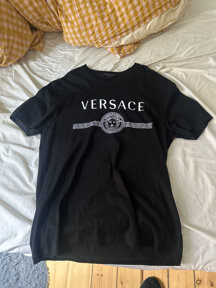 T-shirt, Versace , str. L