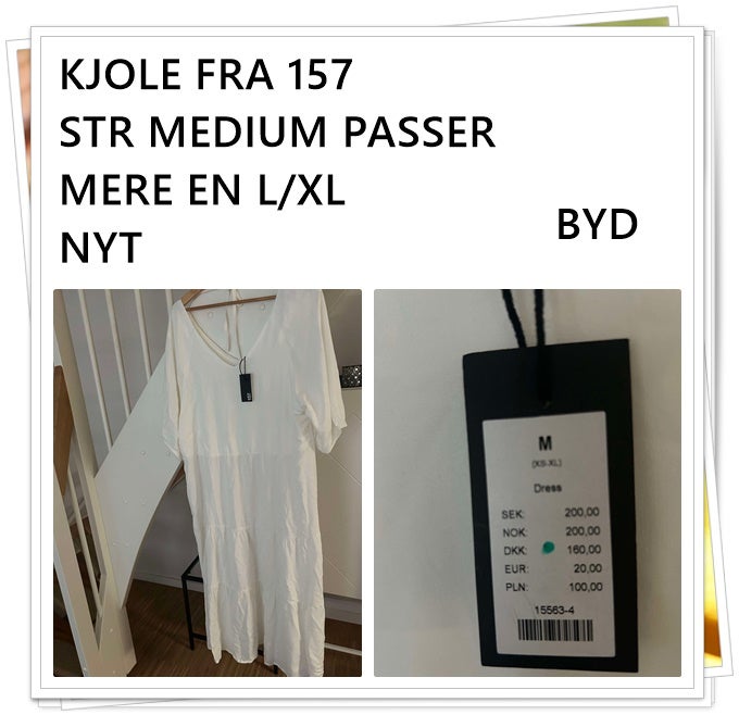 Anden kjole, 157, str. L