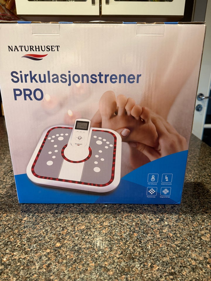 Muskelstimulator