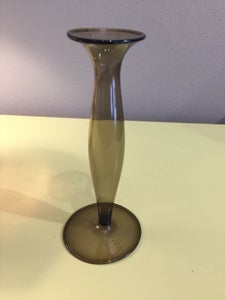 Fin lille vase