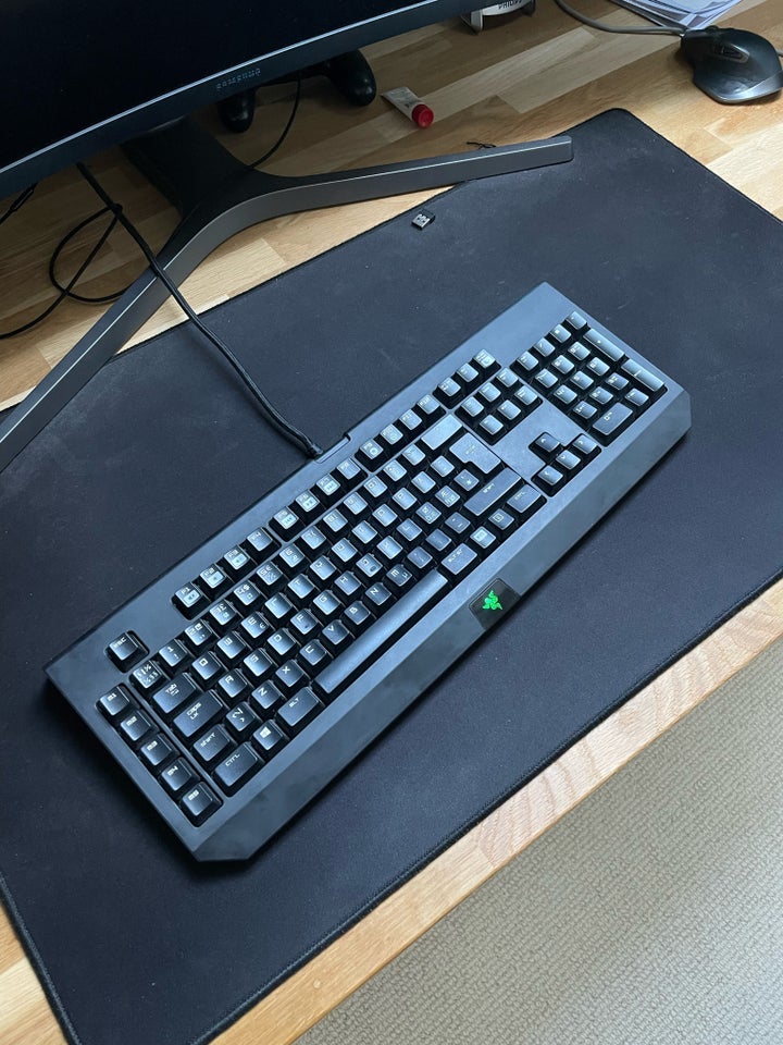 Tastatur, Razer, Blackwidow