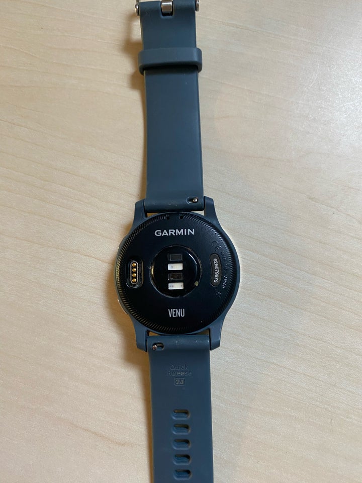 Pulsur, Garmin Venu GPS sportsur