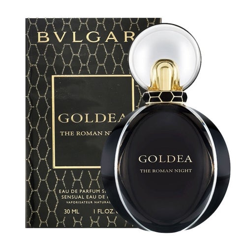 Eau de parfum, Roman night, Bvlgari