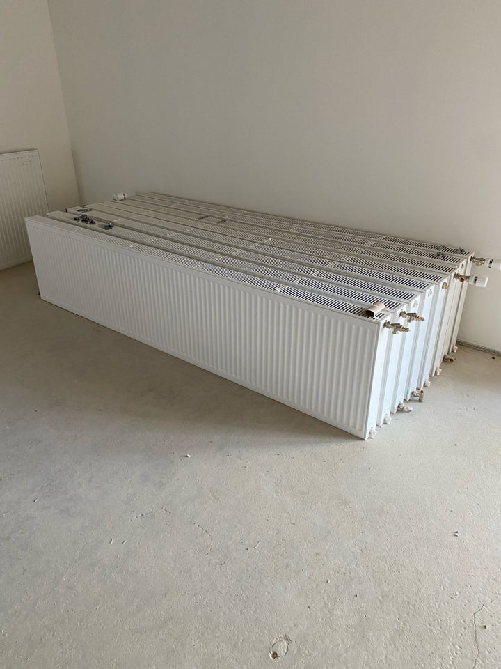 Radiator