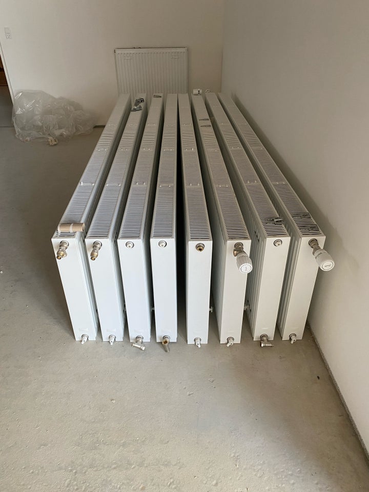 Radiator