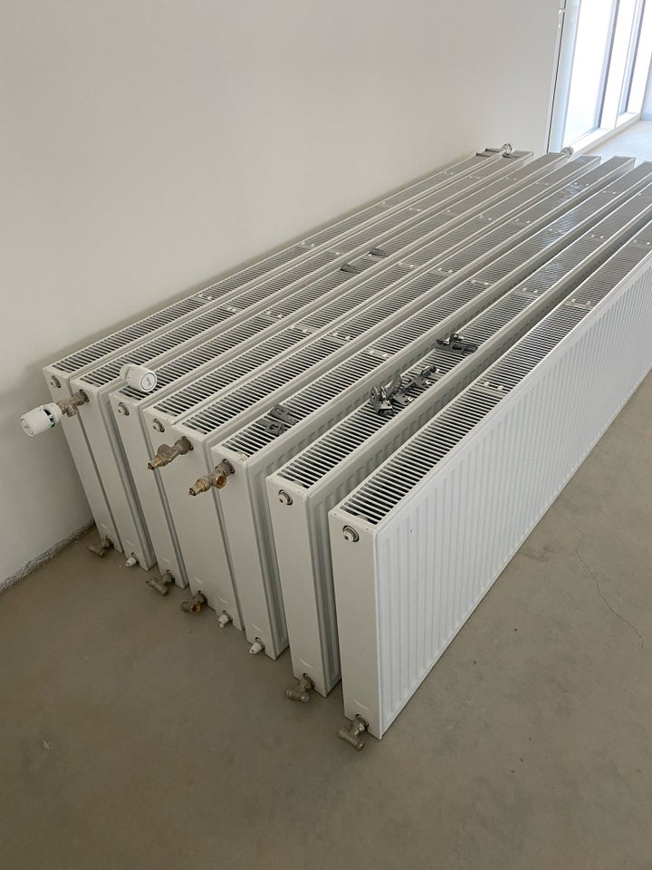 Radiator