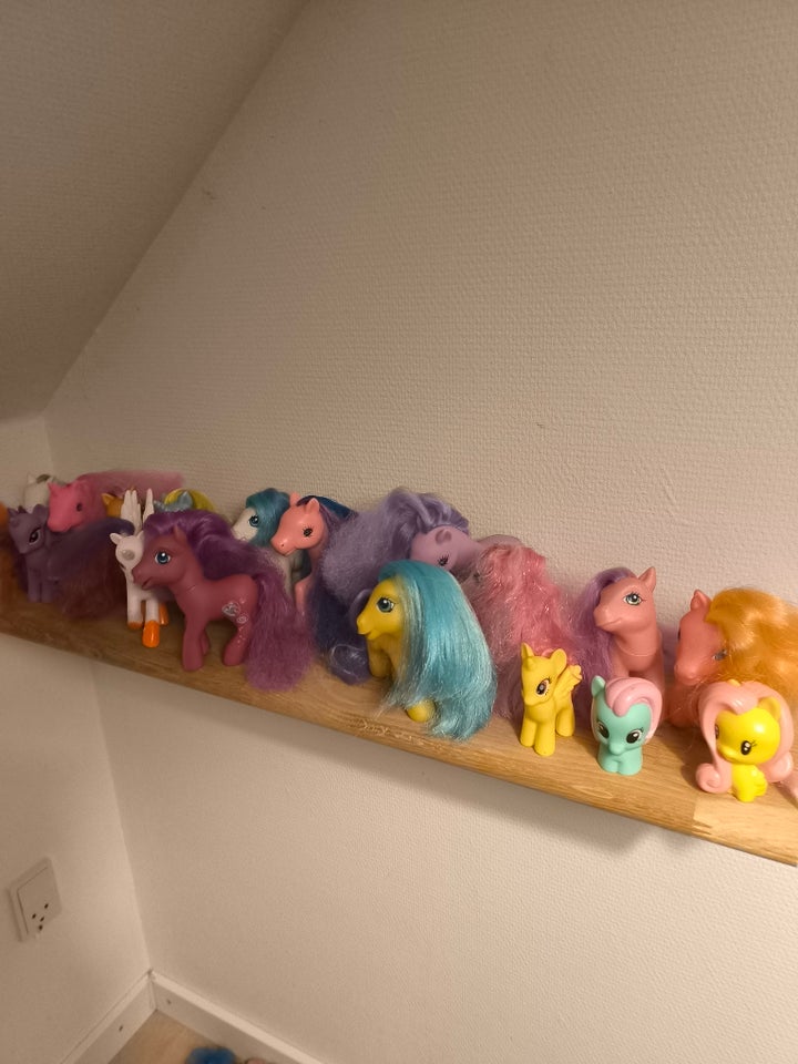 My Little Pony