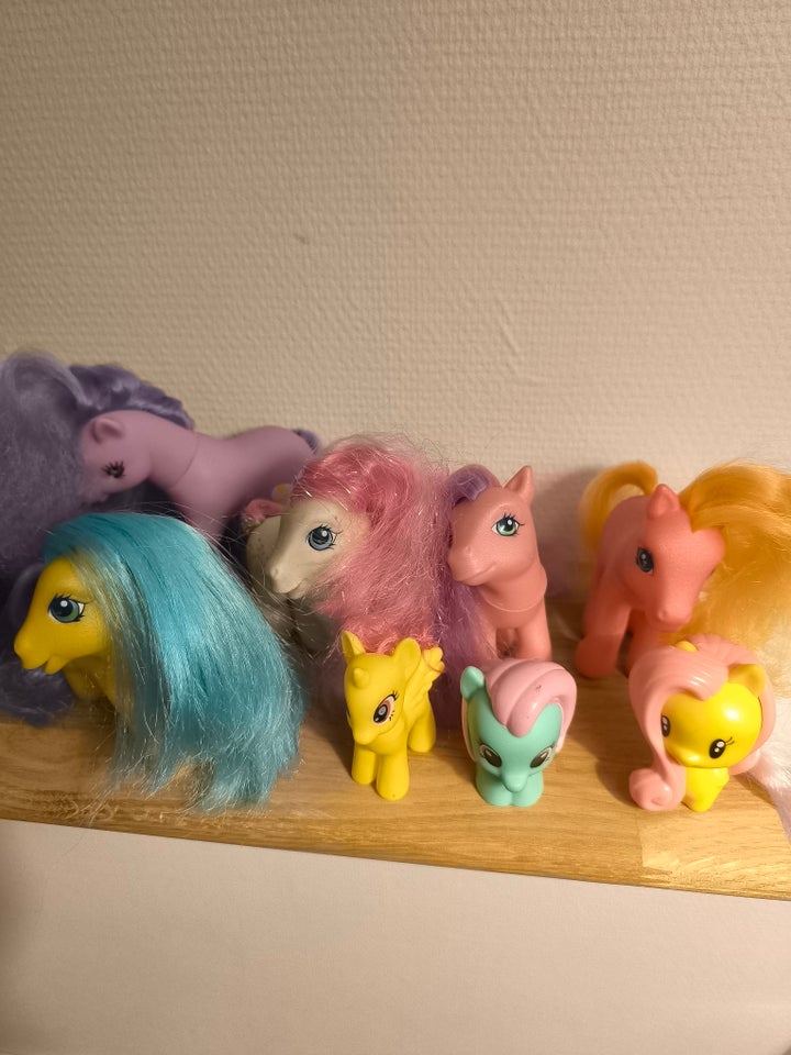 My Little Pony