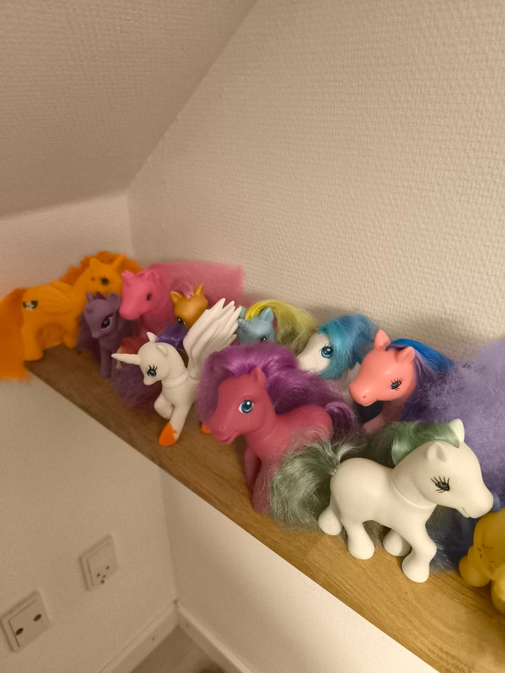 My Little Pony