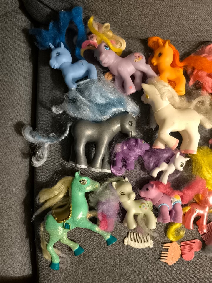 My Little Pony