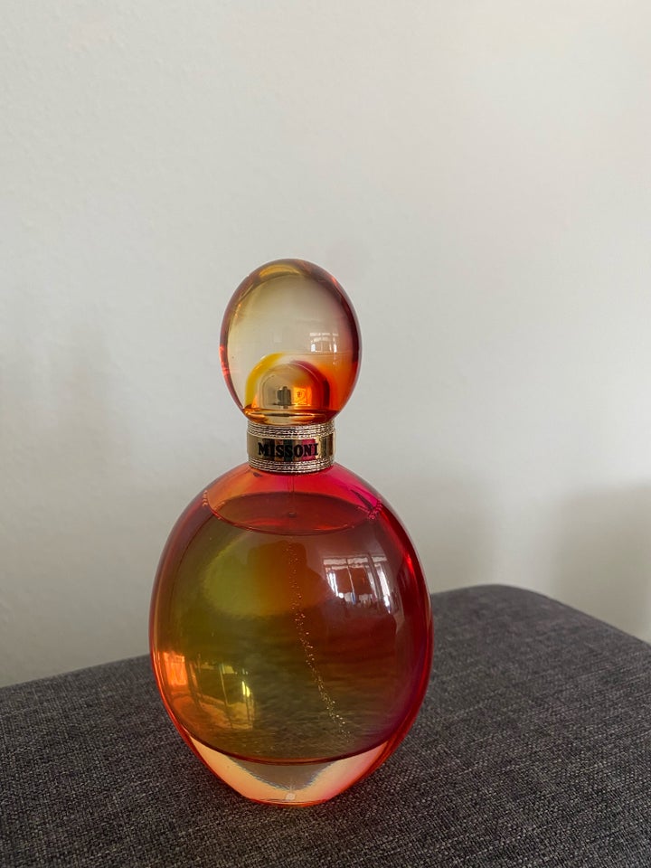 Eau de parfum