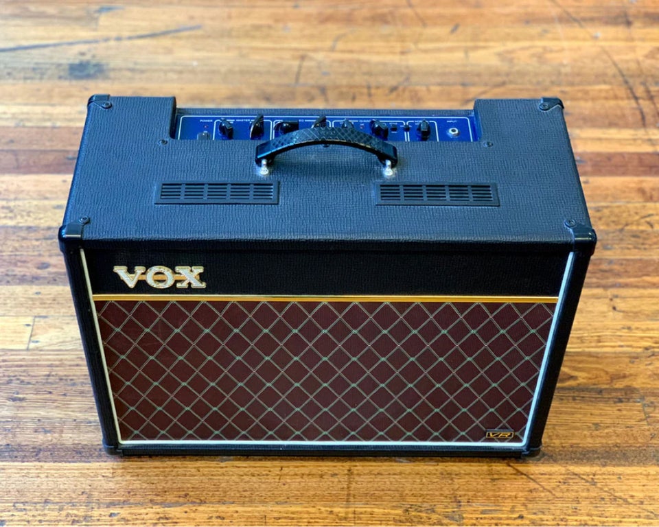 Guitarcombo Vox AC15VR 15 W