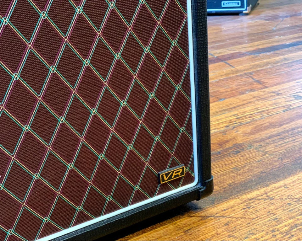 Guitarcombo Vox AC15VR 15 W