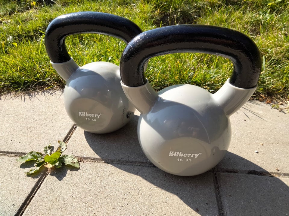 Kettlebell, Kilberry, Kilberry