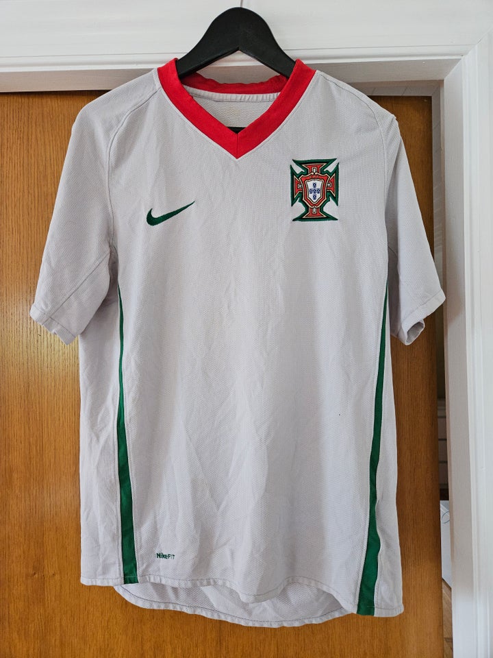 Fodboldtrøje Portugal