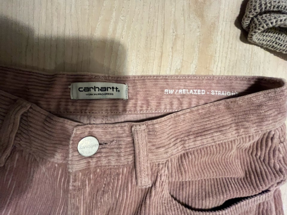 Andet, Bukser, Carhartt