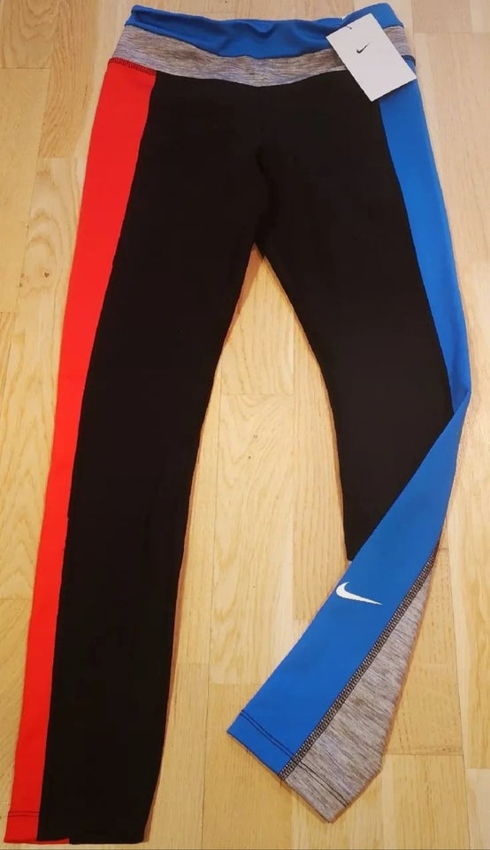 Løbetøj, Bukser tights, Nike