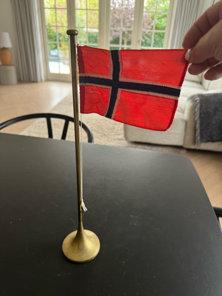 Flag, Norsk flag