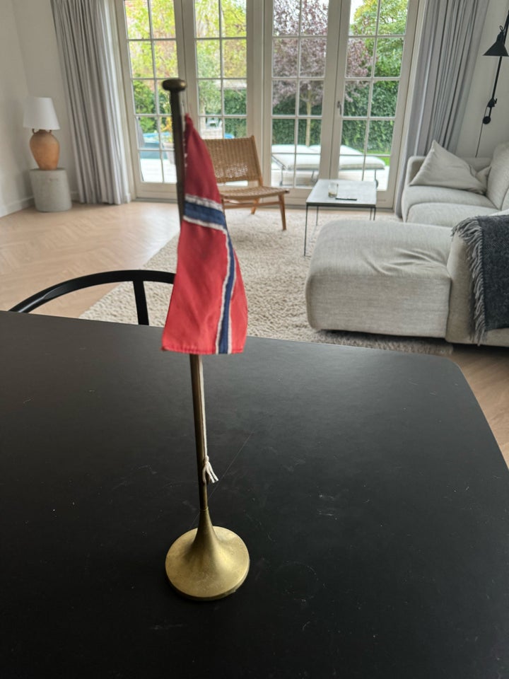 Flag, Norsk flag