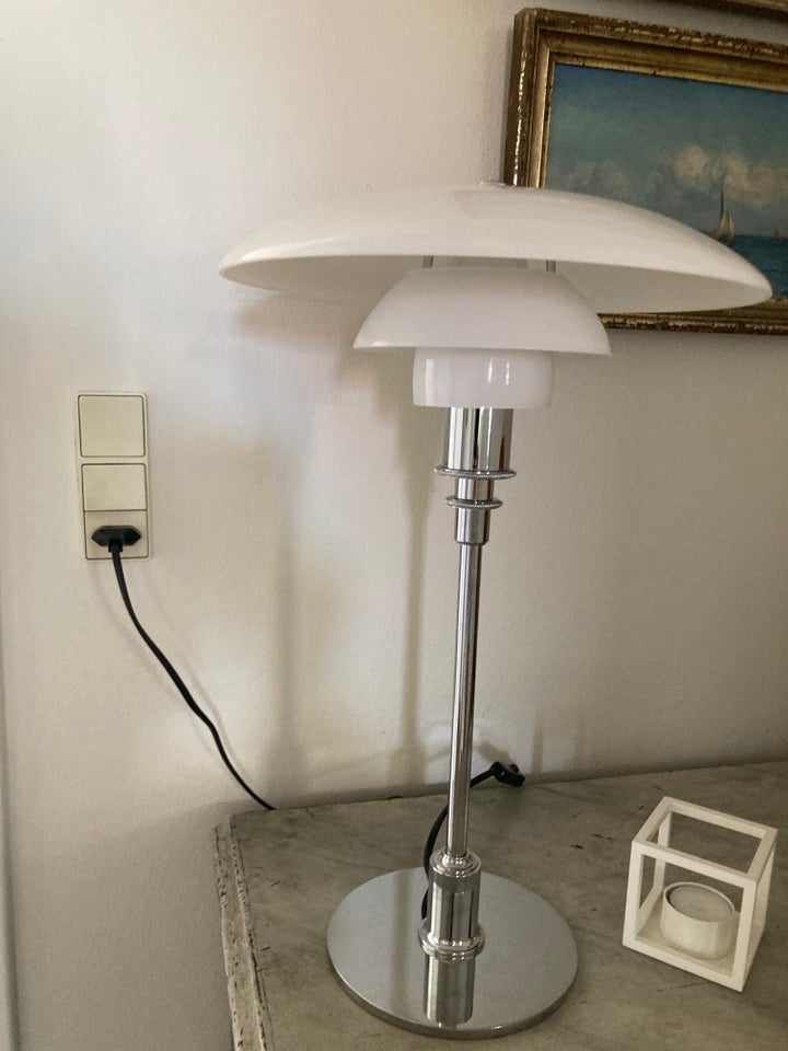 Lampe, Louis Poulsen