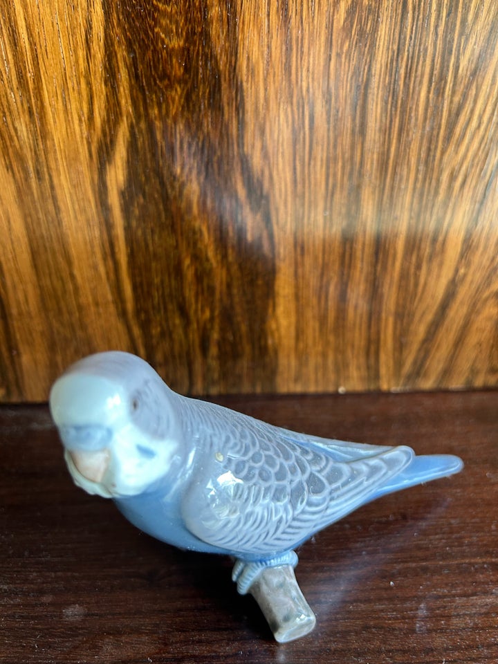 Porcelæn Porcelænsfigurer