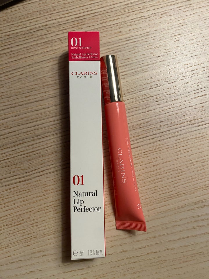 Makeup, Lipbalm, Clarins