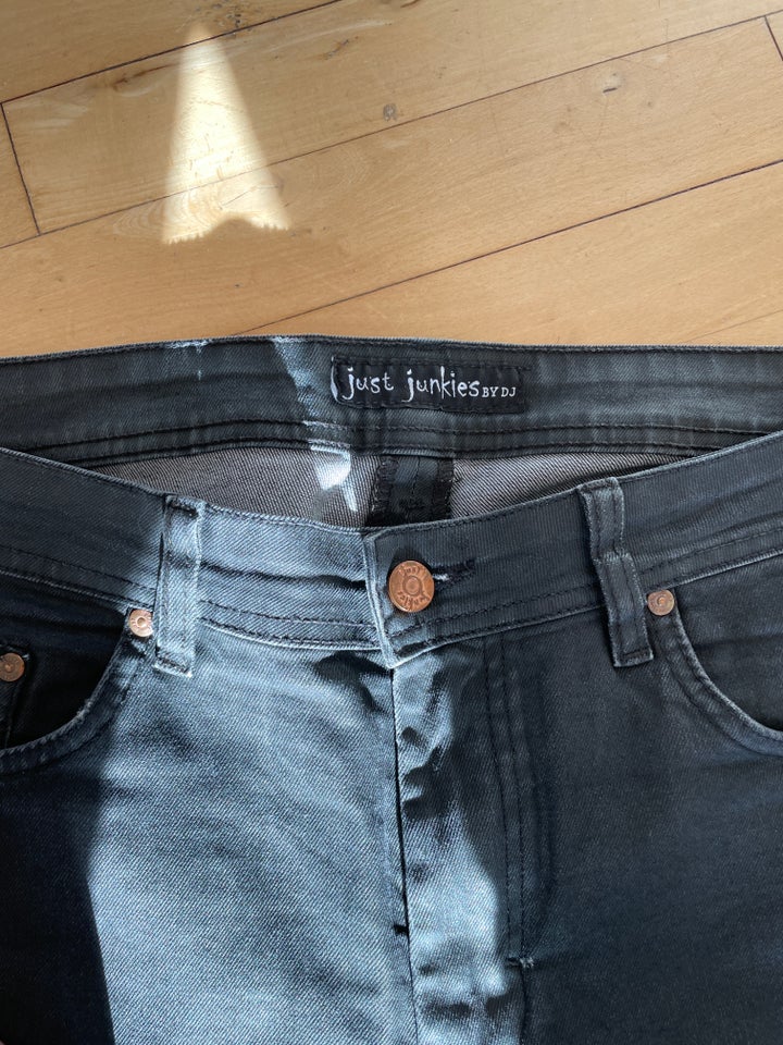 Jeans, Just Junkies, str. 34