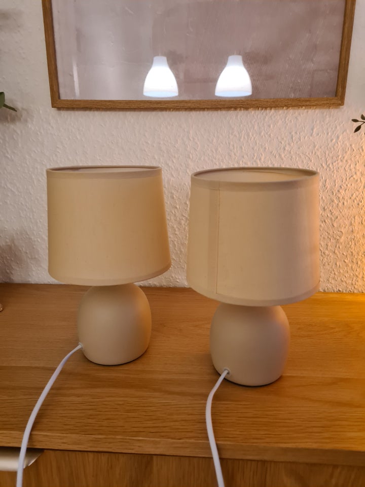 Anden arkitekt, bordlampe