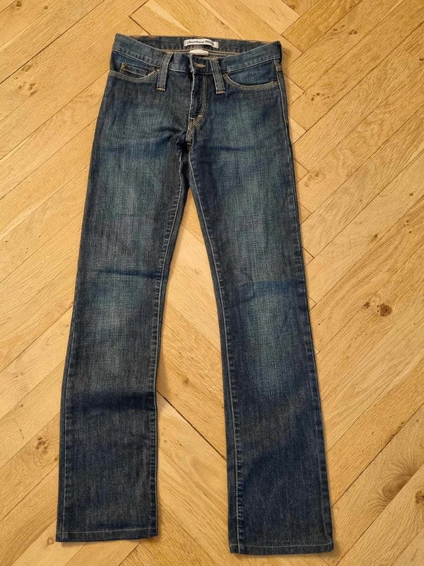 Jeans JLindeberg str 26