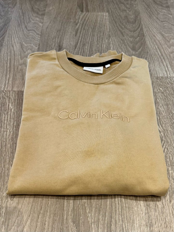 Sweatshirt, Calvin Klein, str. L