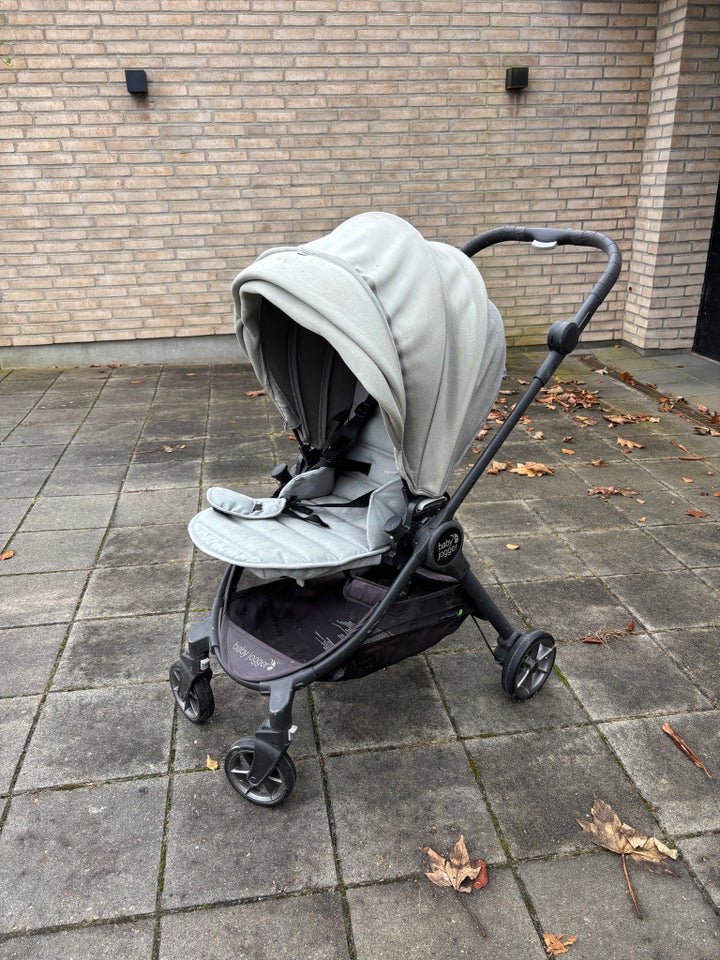 Babyjogger, Baby Jogger