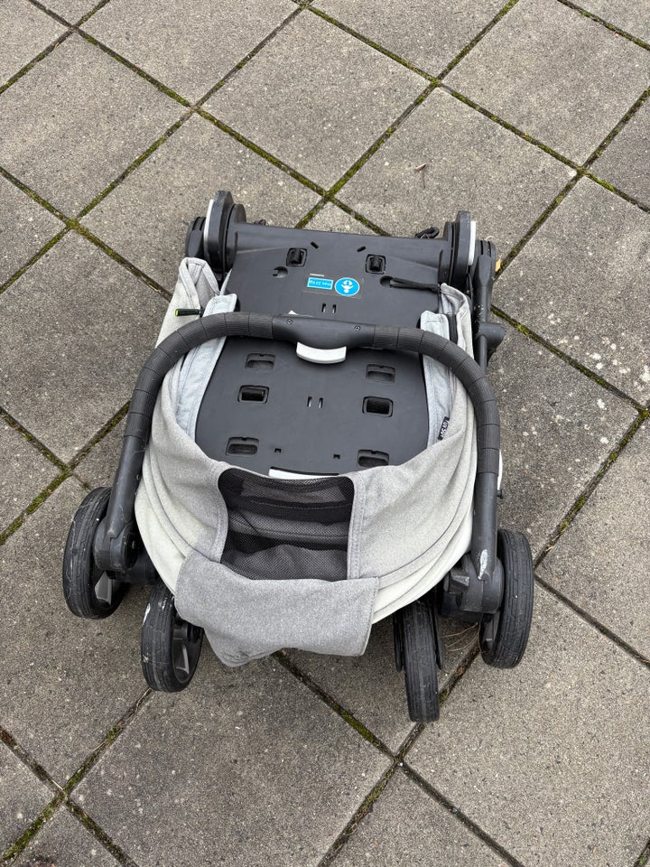 Babyjogger, Baby Jogger