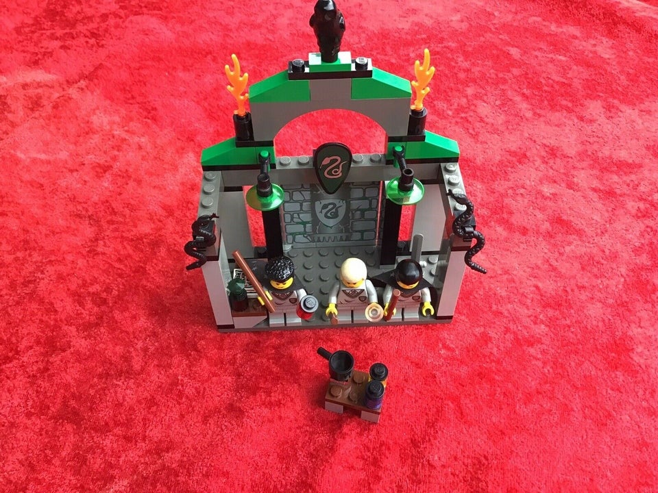 Lego Harry Potter 4735