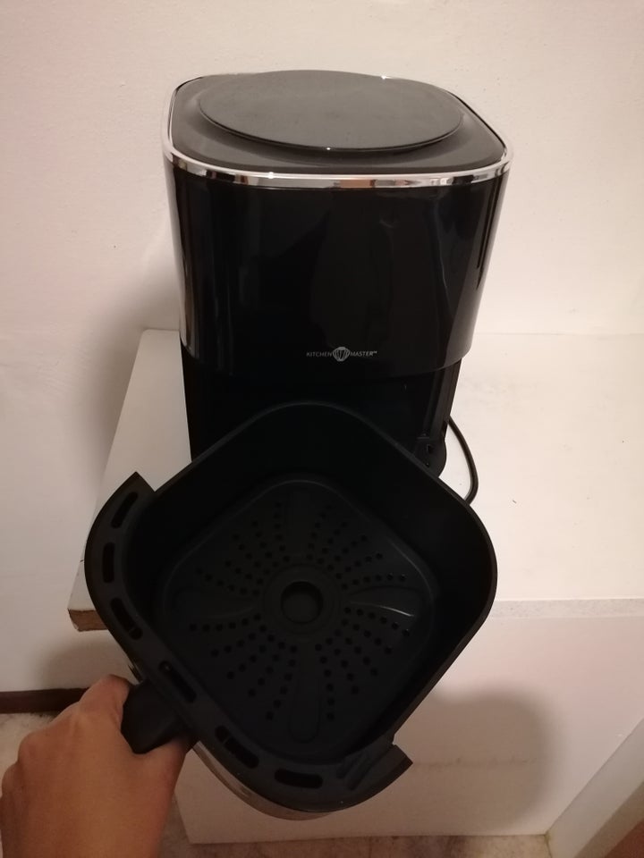 Airfryer