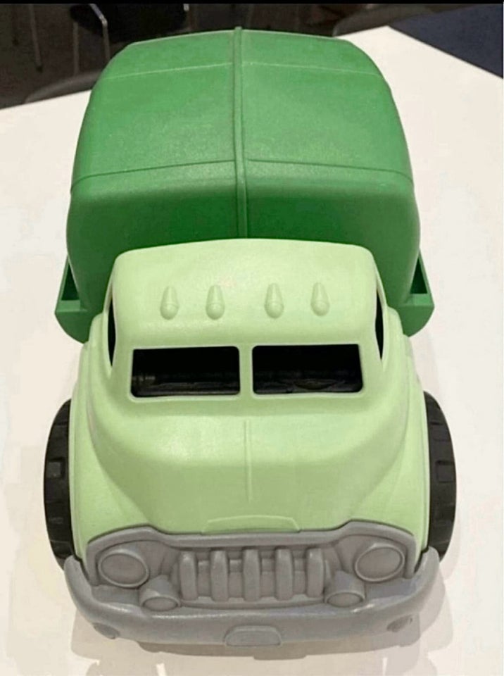 Skraldebil Green Toys