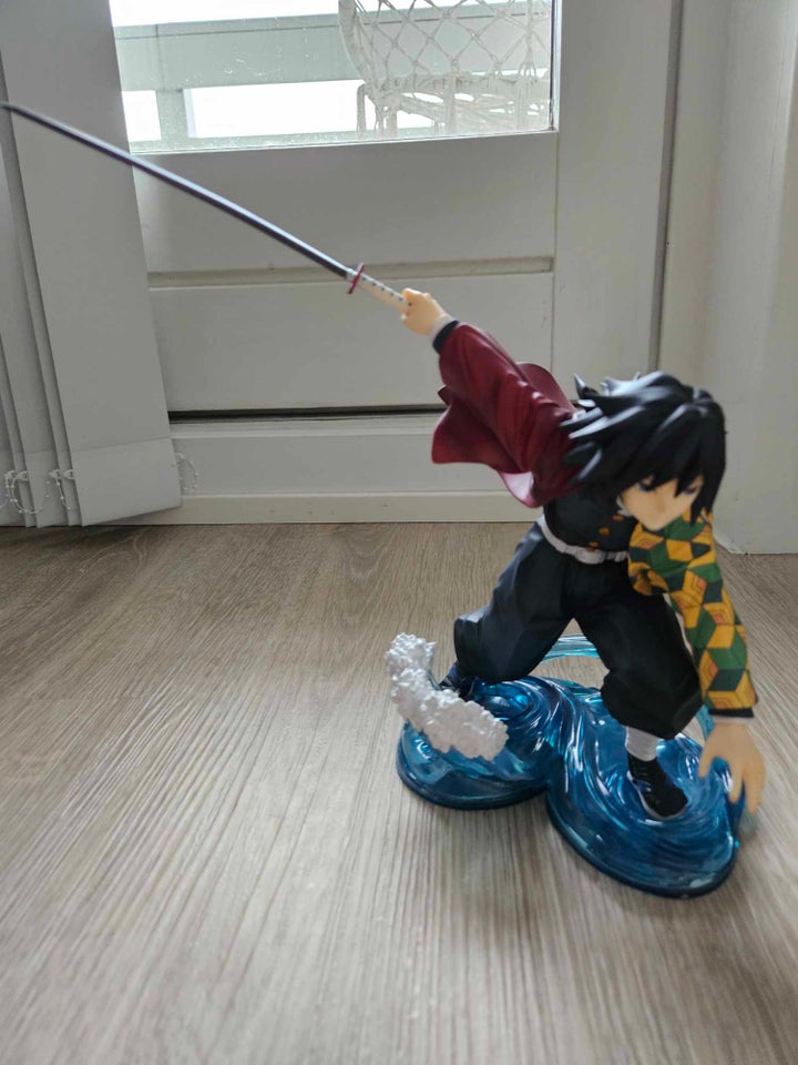 Samlefigurer, Demon Slayer