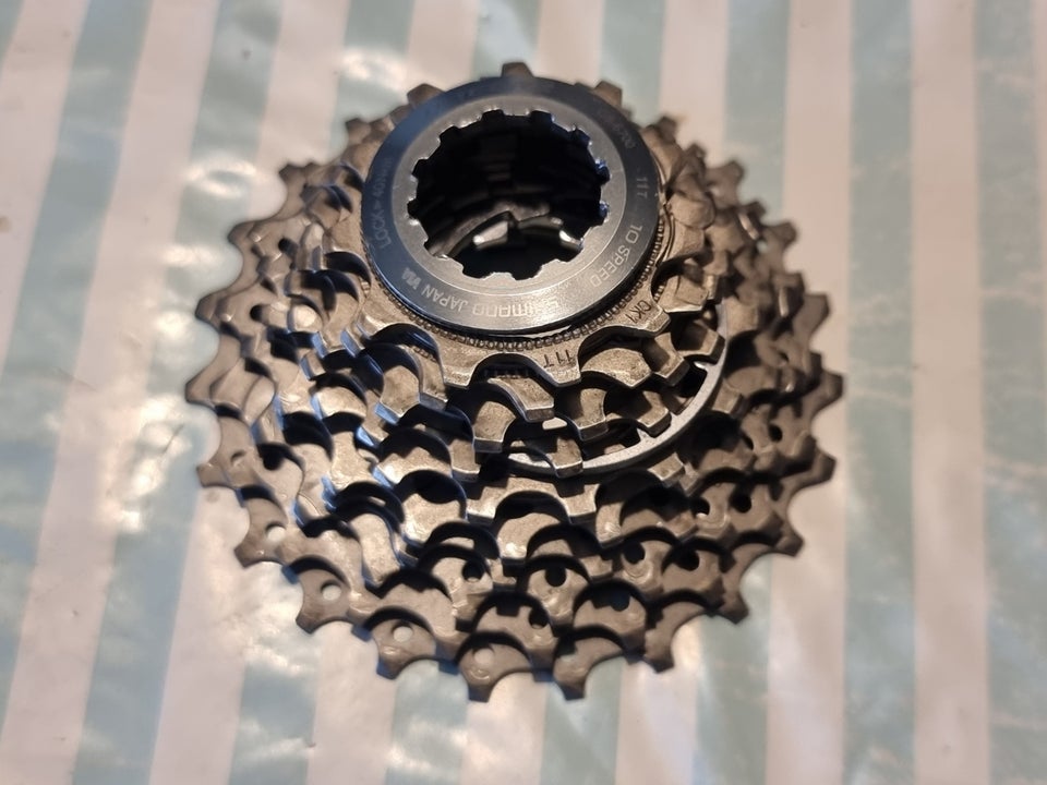 Kassette, Shimano Ultegra CS-6700