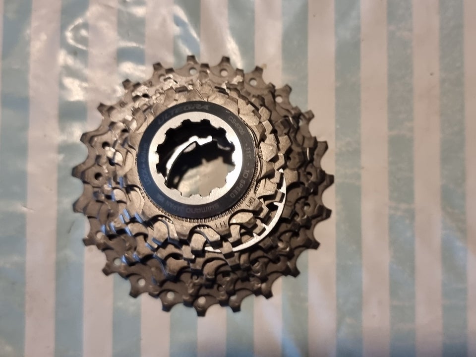 Kassette, Shimano Ultegra CS-6700