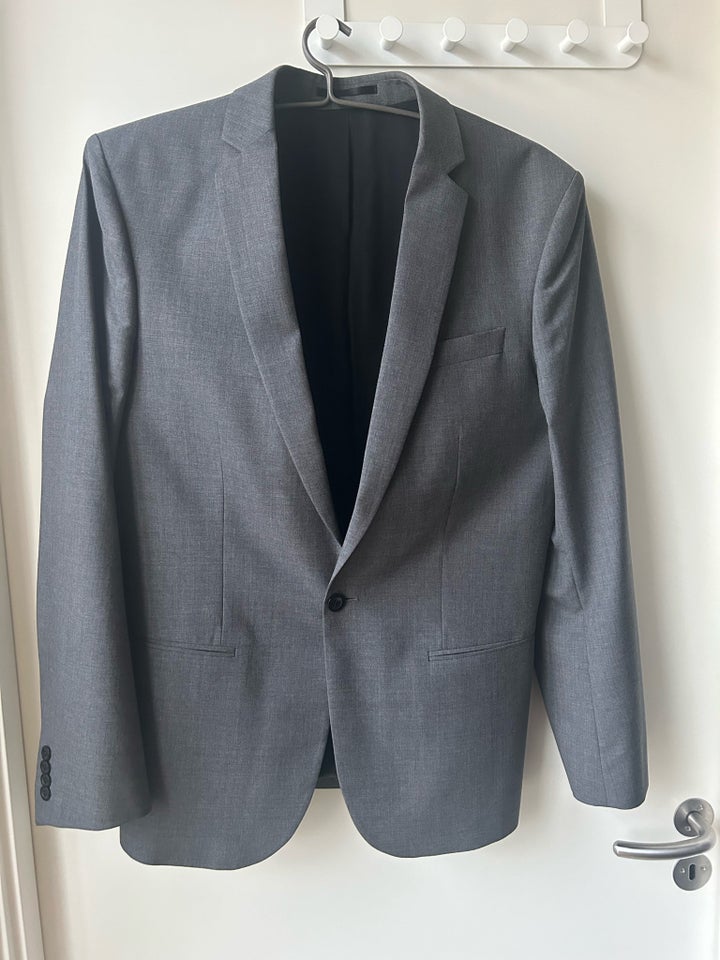 Blazer, Filippa K, str. 52