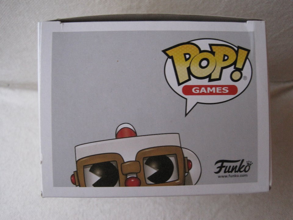 Funko Pop #415 Aeroplane Cuphead