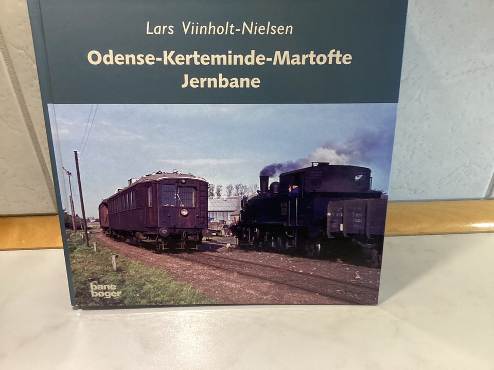 Odense -Kerteminde -Martofte