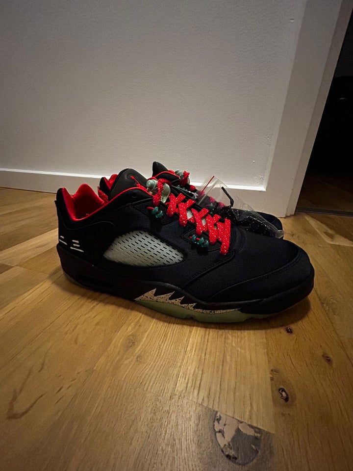 Jordan 5 x Clot Limited Edt