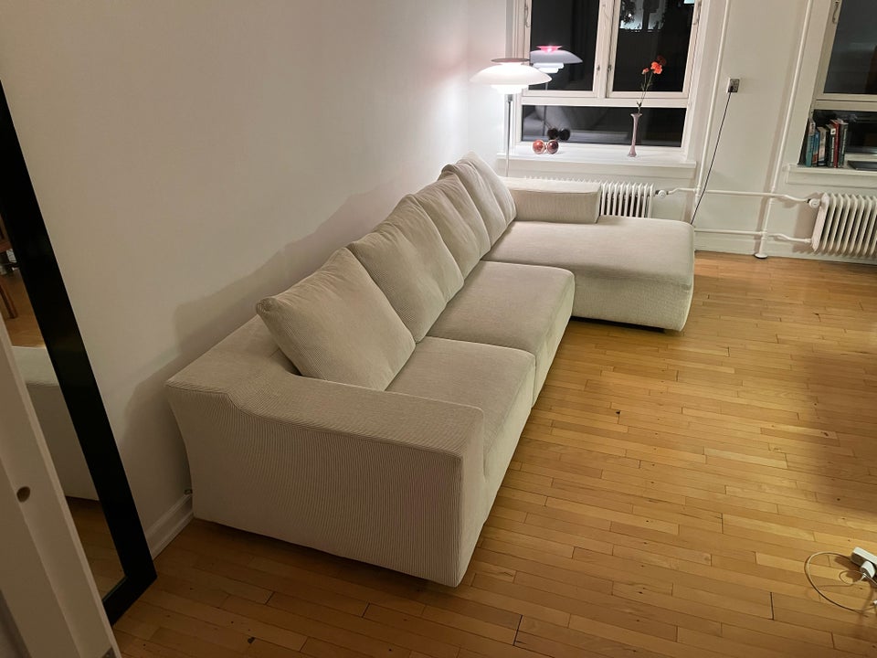 Sofa, Eilersen