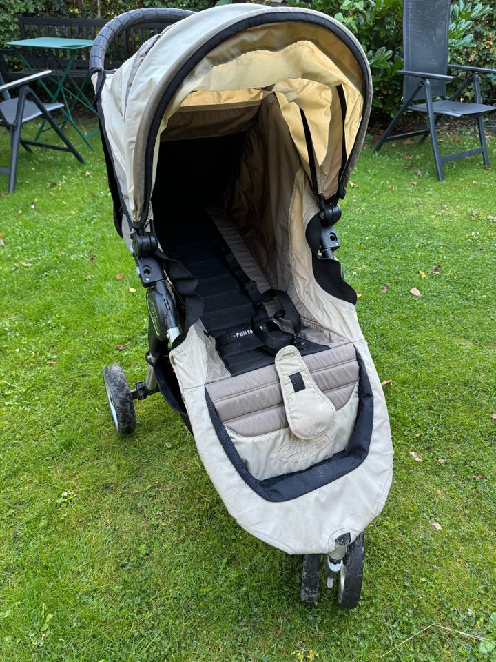 Babyjogger, andet mærke City Elite