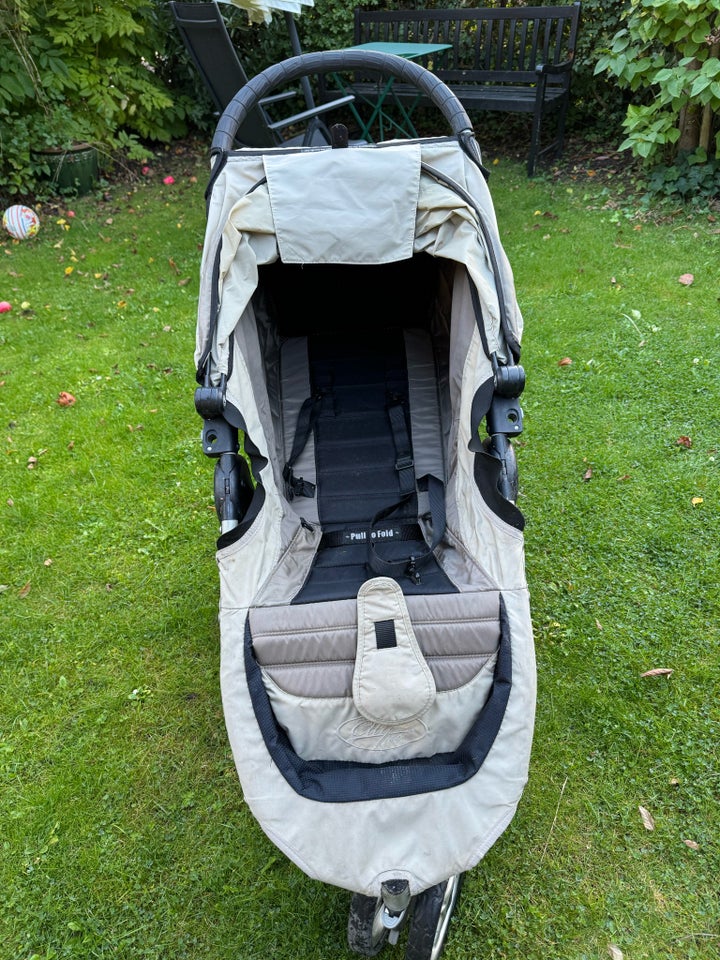 Babyjogger, andet mærke City Elite